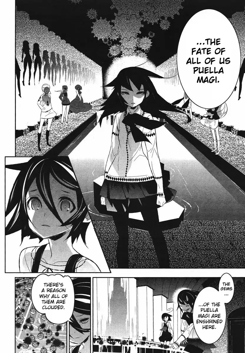 Magical Girl Kazumi Magica Chapter 10 2